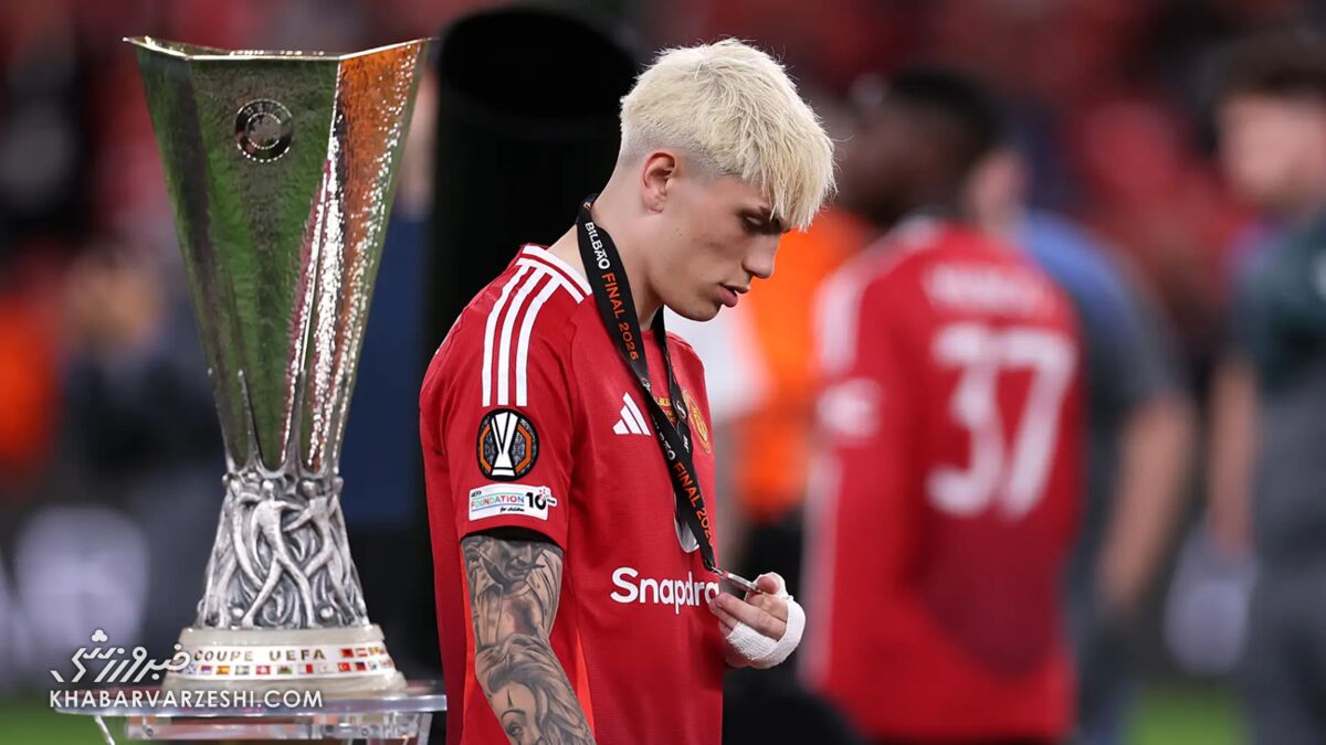 الخاندرو گارناچو