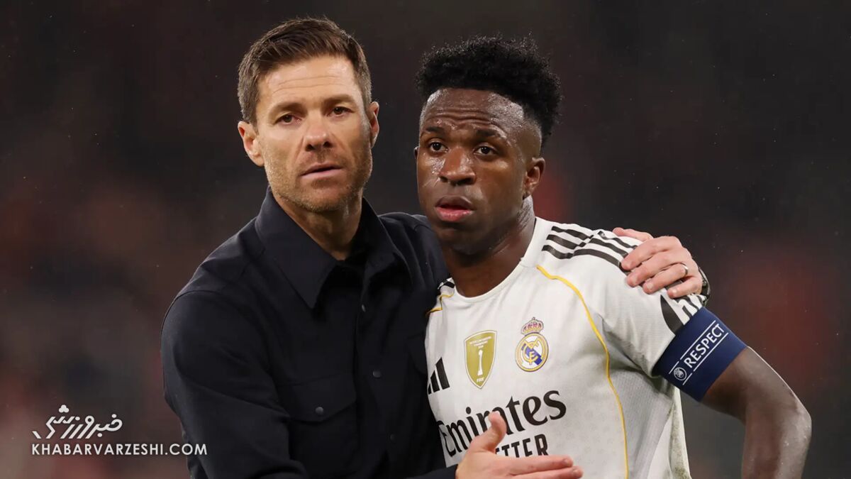 417734 ژابی آلونسو و وینیسیوس