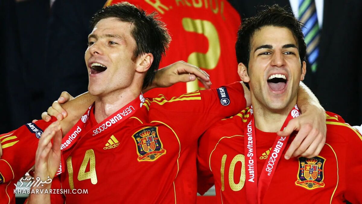 417736 ژابی آلونسو و سسک فابرگاس