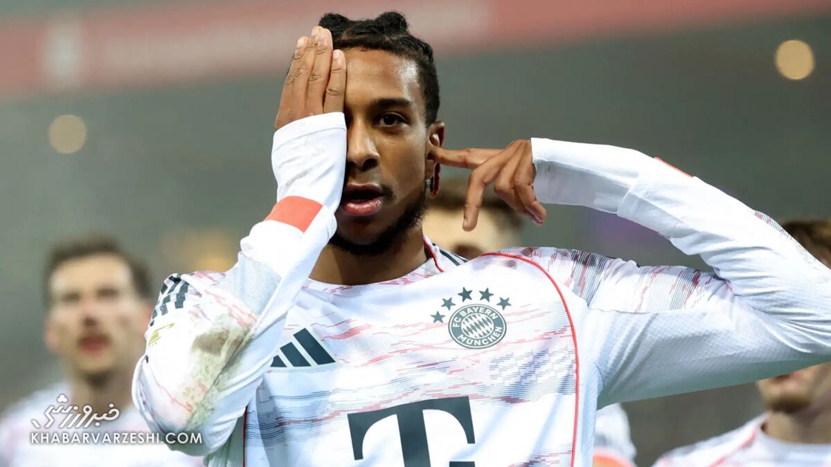 417780 مایکل اولیسه