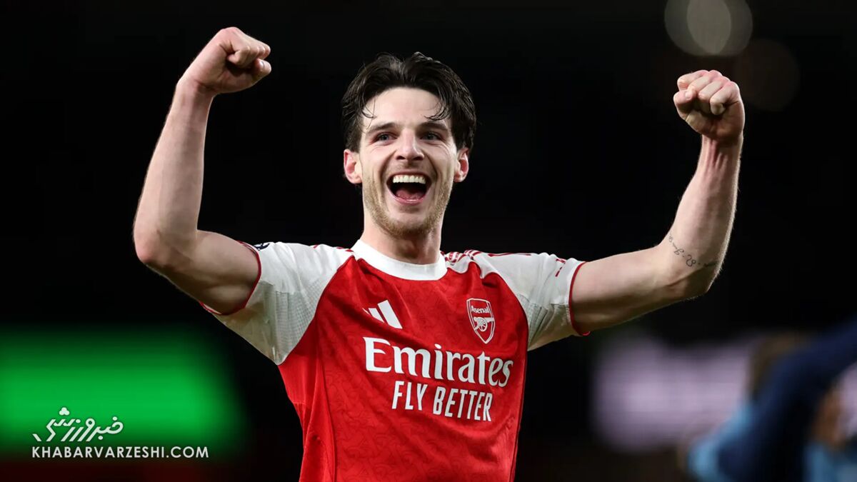 417782 دکلان رایس