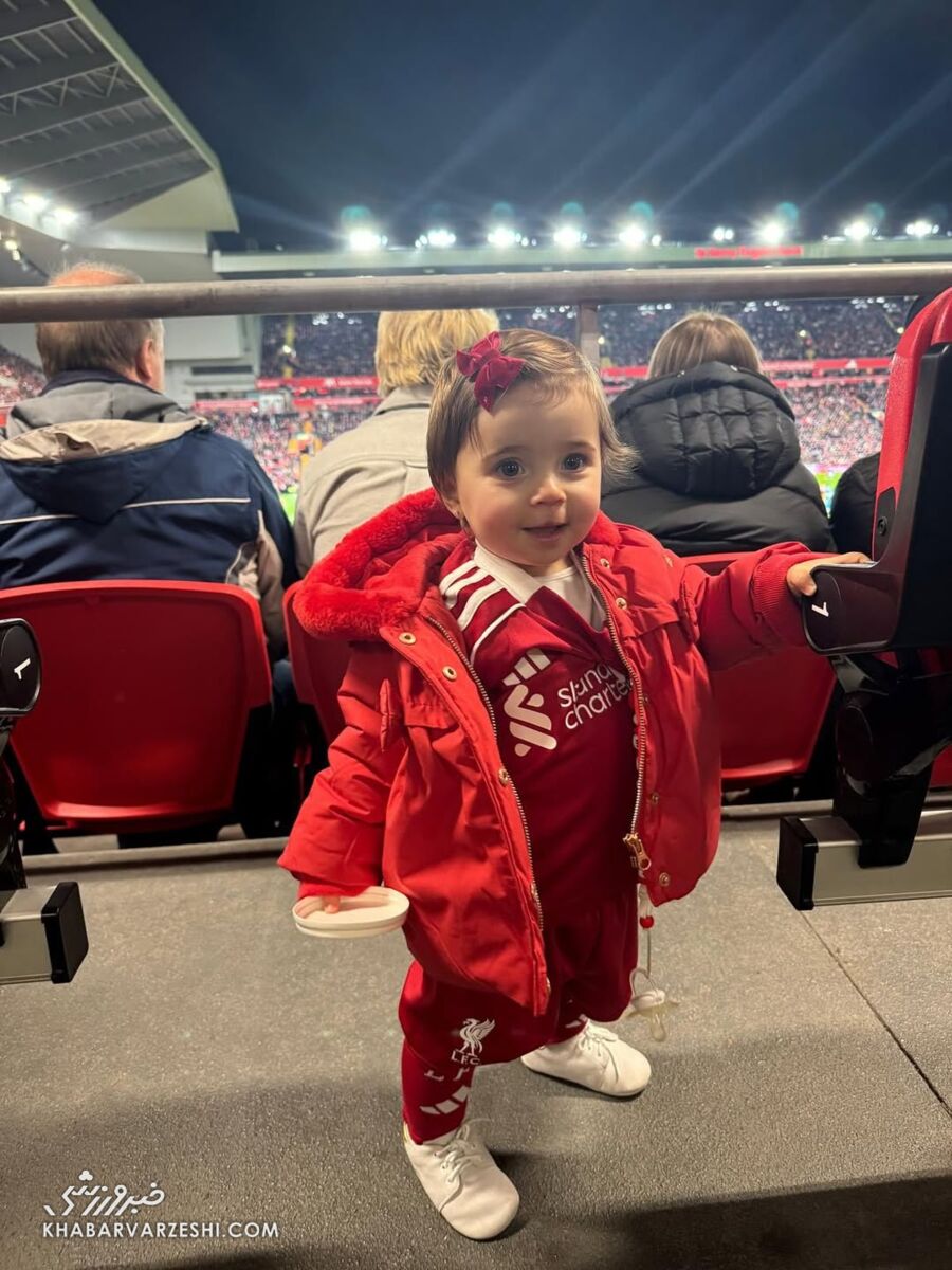 دختر کوچک دیوگو ژوتا