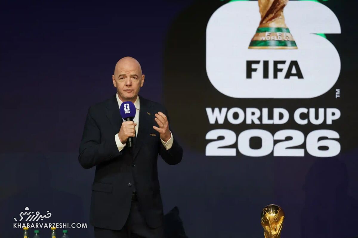 جانی اینفانتینو