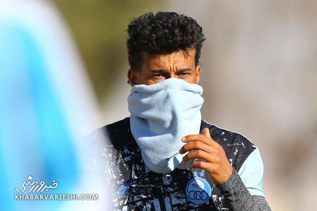 رامین رضاییان