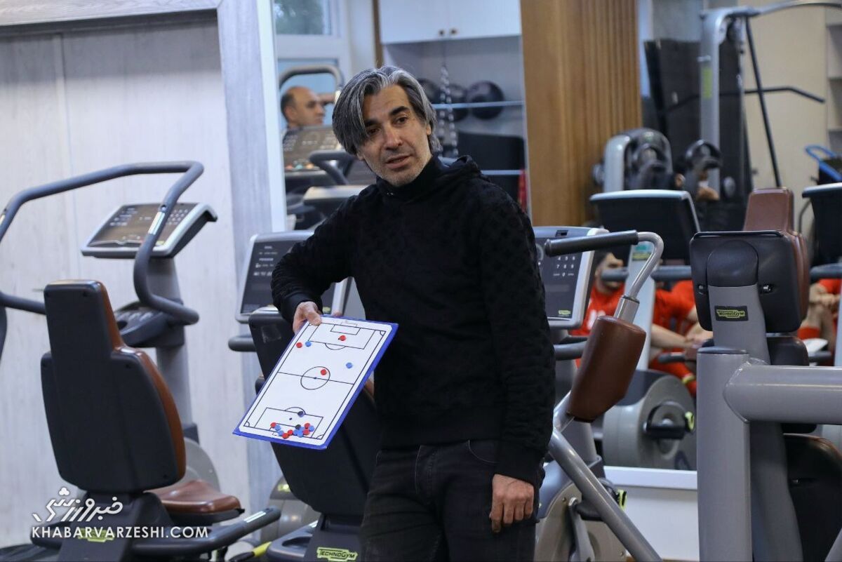 فوری| اعلام لیست جدید تیم ملی با دعوت از ۲۰ بازیکن