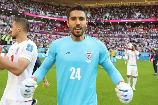 4342351 دروازهبانهای تیم ملی فوتبال ایران برای جام جهانی مشخص شدند