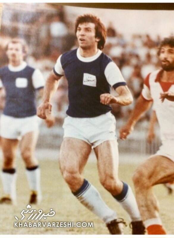 4547263 سعید مراغهچیان