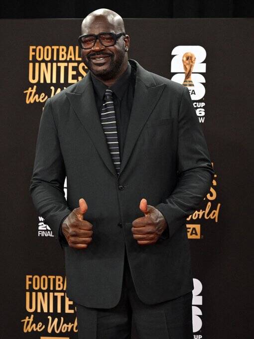 لحظه به لحظه با حواشی قرعه‌کشی جام جهانی ۲۰۲۶ +عکس