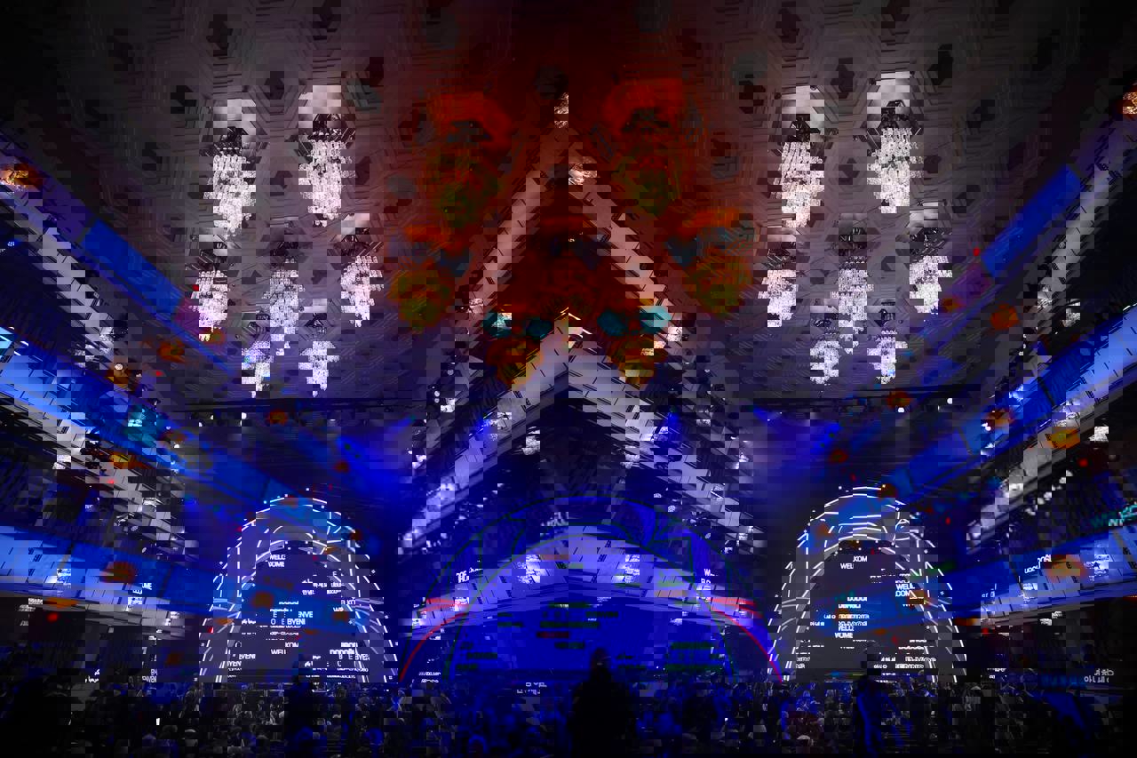 اخبار و حواشی قرعه‌کشی جام جهانی ۲۰۲۶ +عکس