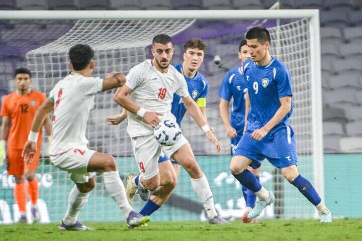 4550143 قرعه ایران بیشتر شبیه «معجزه» است/ ضعفهای فنی تیم ملی باید رفع شود