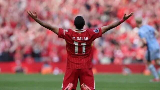 4550559 ابراهیم حسن: با محمد صلاح قهرمان میشویم