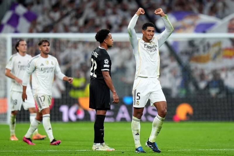 4552272 تیم فوتبال رئال مادرید , ژابی آلونسو ,