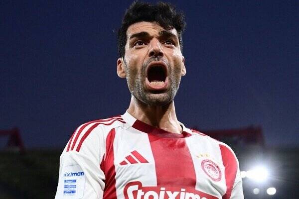 4553463 انتقاد رسانه بریتانیایی از تصمیم آمریکا/ مهدی طارمی غایب جامجهانی!