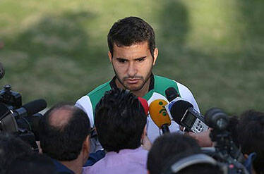 4554658 دوتابعیتیهای مجهول برای تیم ملی ایران؛ ریسک بزرگ در آستانه جام جهانی