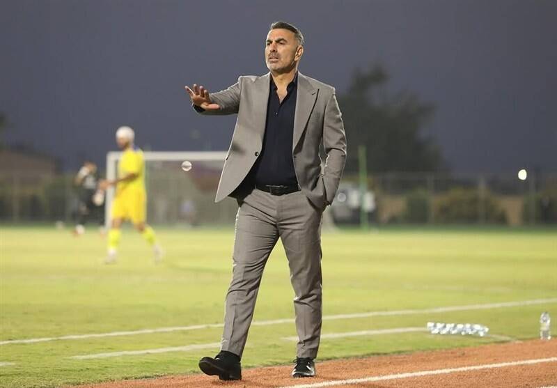 4554664 محمود فکری , لیگ دسته اول فوتبال ,