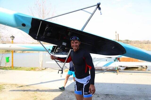 4555338 نصیری پس از ترک آذربایجان: بخاطر وزیر و محسن شادی به ایران برگشتم