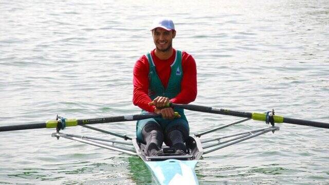 4555339 نصیری پس از ترک آذربایجان: بخاطر وزیر و محسن شادی به ایران برگشتم