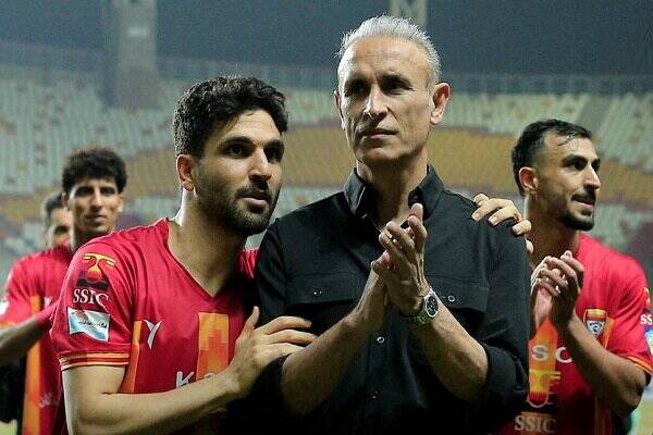 4555509 فولاد از رؤیای آسیا تا کابوس سقوط/ روزهای سخت گلمحمدی برای زنده ماندن