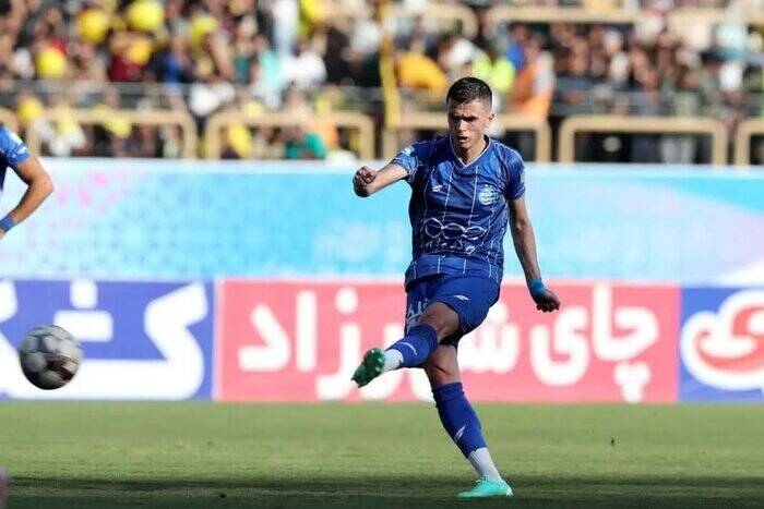 چرا یاسر به آسانی مهار می‌شود؟ / لطفاً «روبن» نباش!