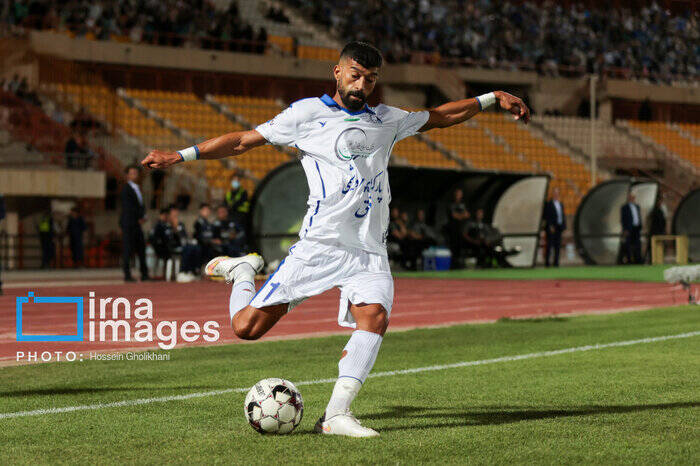 رضاییان و استقلال در آستانه یک تصمیم بزرگ؛ بمب نقل‌وانتقالات در نیم‌فصل می‌ترکد؟