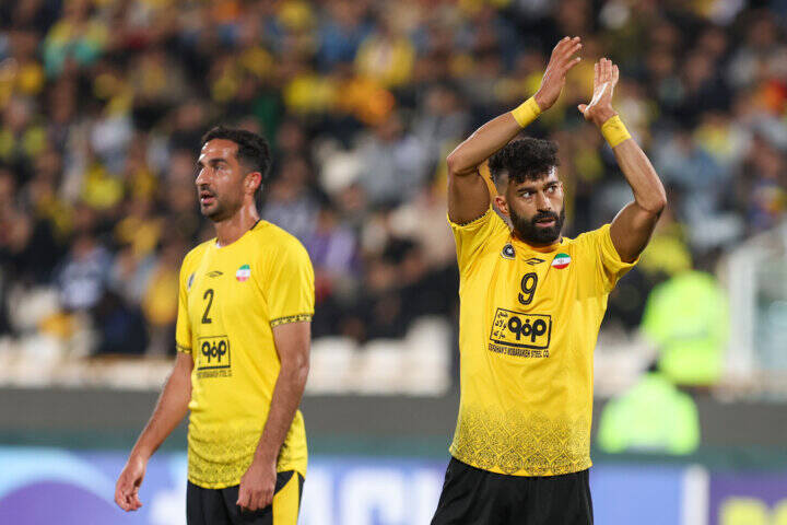 رضاییان و استقلال در آستانه یک تصمیم بزرگ؛ بمب نقل‌وانتقالات در نیم‌فصل می‌ترکد؟