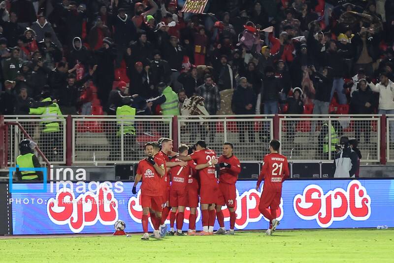 تراکتور - الدحیل؛ جشن صعود تی‌تی‌ها در تبریز تکرار می‌شود؟