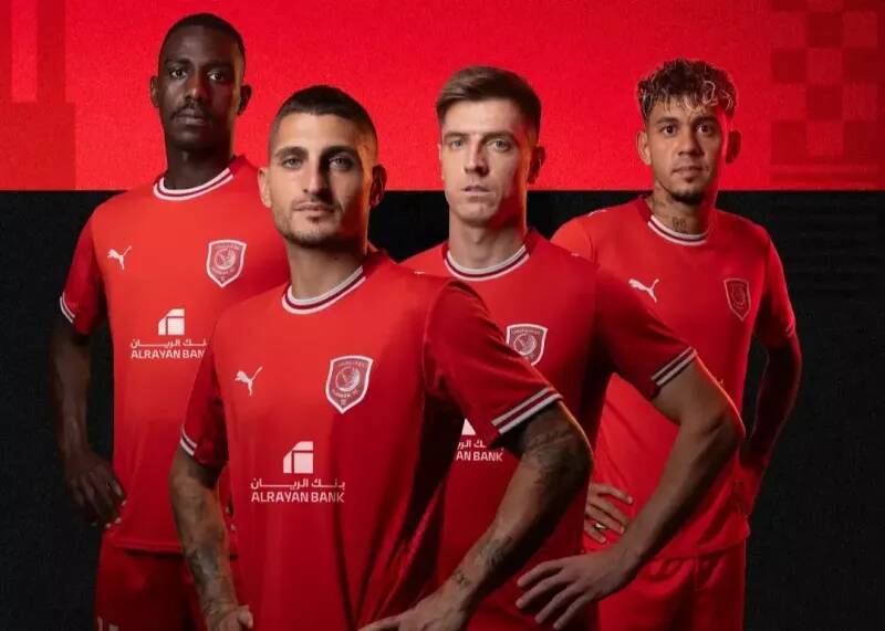 تراکتور - الدحیل؛ جشن صعود تی‌تی‌ها در تبریز تکرار می‌شود؟