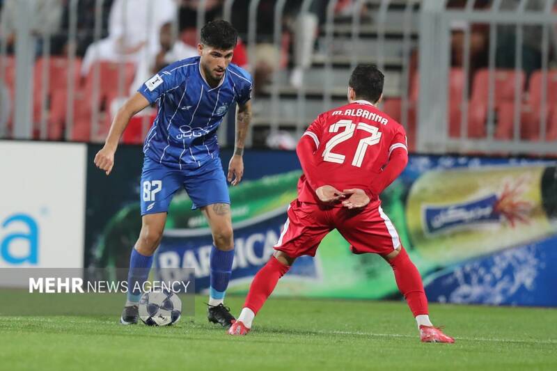 هشدار به خاطر یک اتفاق نگران‌کننده/ کدام بازیکن بهترین عملکرد را داشت؟