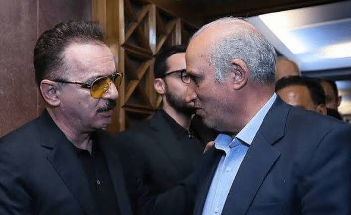 واکاوی اظهارات زنوزی: تراکتور یا تئاتر مظلومیت؟