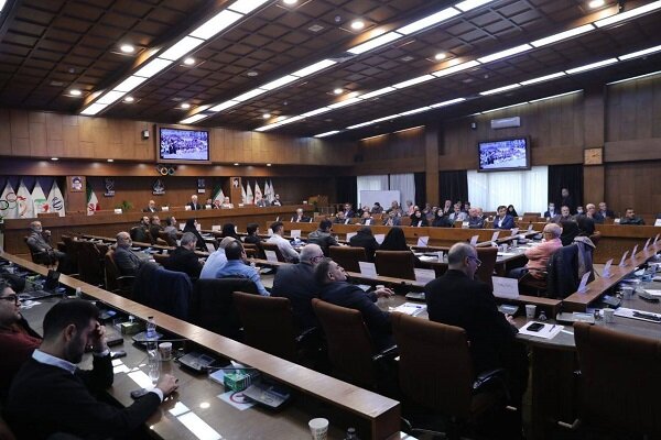 4891638 پایان عصر ۹ رئیس و آزمون بزرگ وزارت ورزش/ موج «ابطال» یا «انتخابات»؟