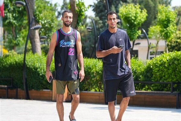 5199035 آغاز ماراتن کشتی فرنگی بدون وقفه در اهواز؛ گرایی کشتی میگیرد؟