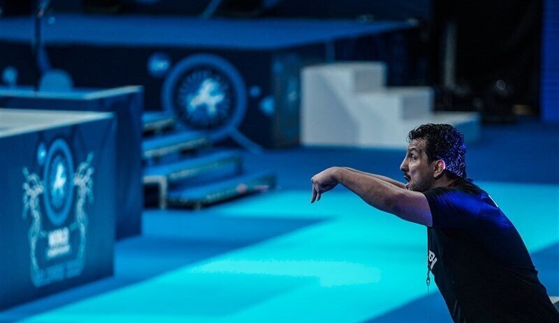 5230910 حالا که «مُضر» هستیم از کشتی میرویم/ دبیر به اقدام درستکار رسیدگی کند