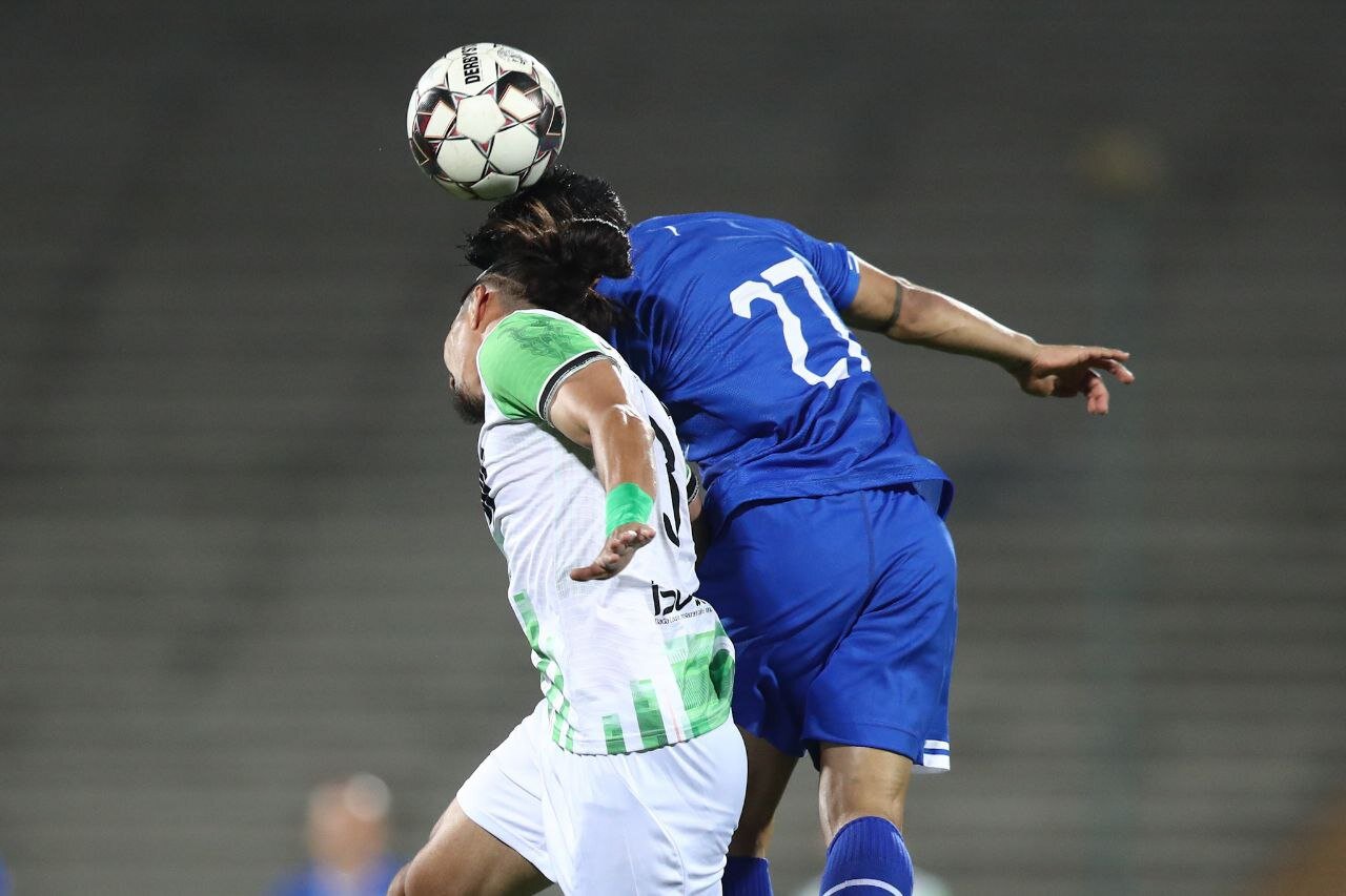 5442521-2 دغدغه های عجیب استقلال برای بردن خیبر/ سپاهان به دنبال باز پس گیری صدر