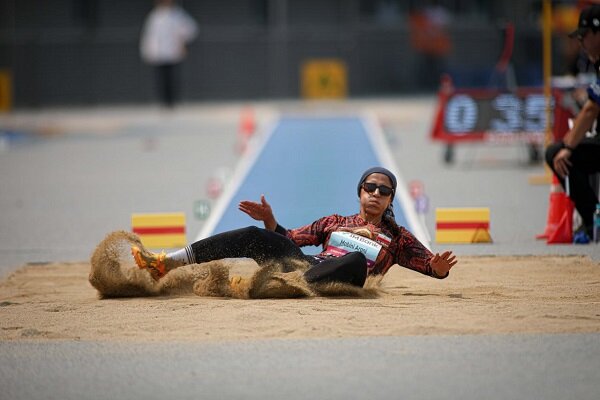 5533214 تشریح برنامههای دوومیدانی بانوان/ هدف شکستن طلسم مدال آوری در آسیا