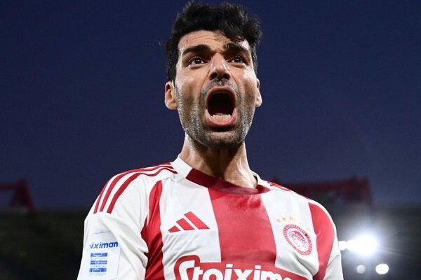 5678435 انتقاد رسانه بریتانیایی از تصمیم آمریکا/ مهدی طارمی غایب جامجهانی!