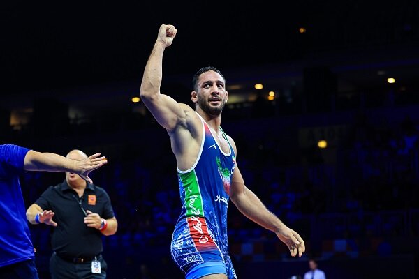 چرخه تیم ملی کشتی آزاد برای رقابت‌های ۲۰۲۶ اعلام شد