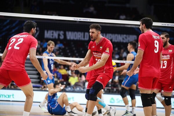 ۱۴۰۴؛ سال بازگشت والیبال ایران به اوج با ۳۷ رویداد و ۱۱ مدال طلا