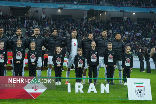 5719710 جوایز شگفتانگیز تیمهای جامجهانی/ درآمد تیم ملی فوتبال ایران مشخص شد