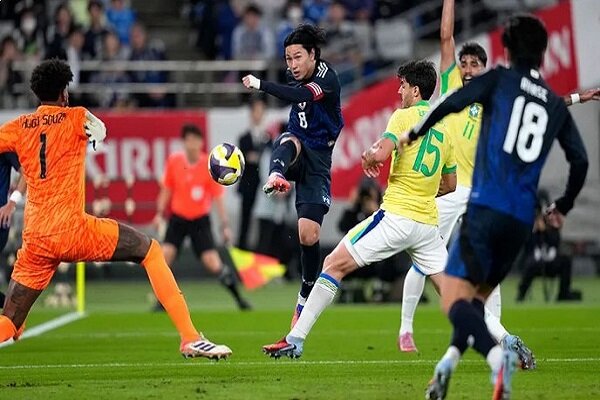 5725123 نگاهی به سیستم تیمهای جامجهانی/ چالش اصلی تیم ملی فوتبال ایران چیست؟