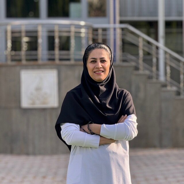 5726171 بانوان ایران با چالش زیاد در جهان سوم شدند/ برای آسیایی زمان کم داریم