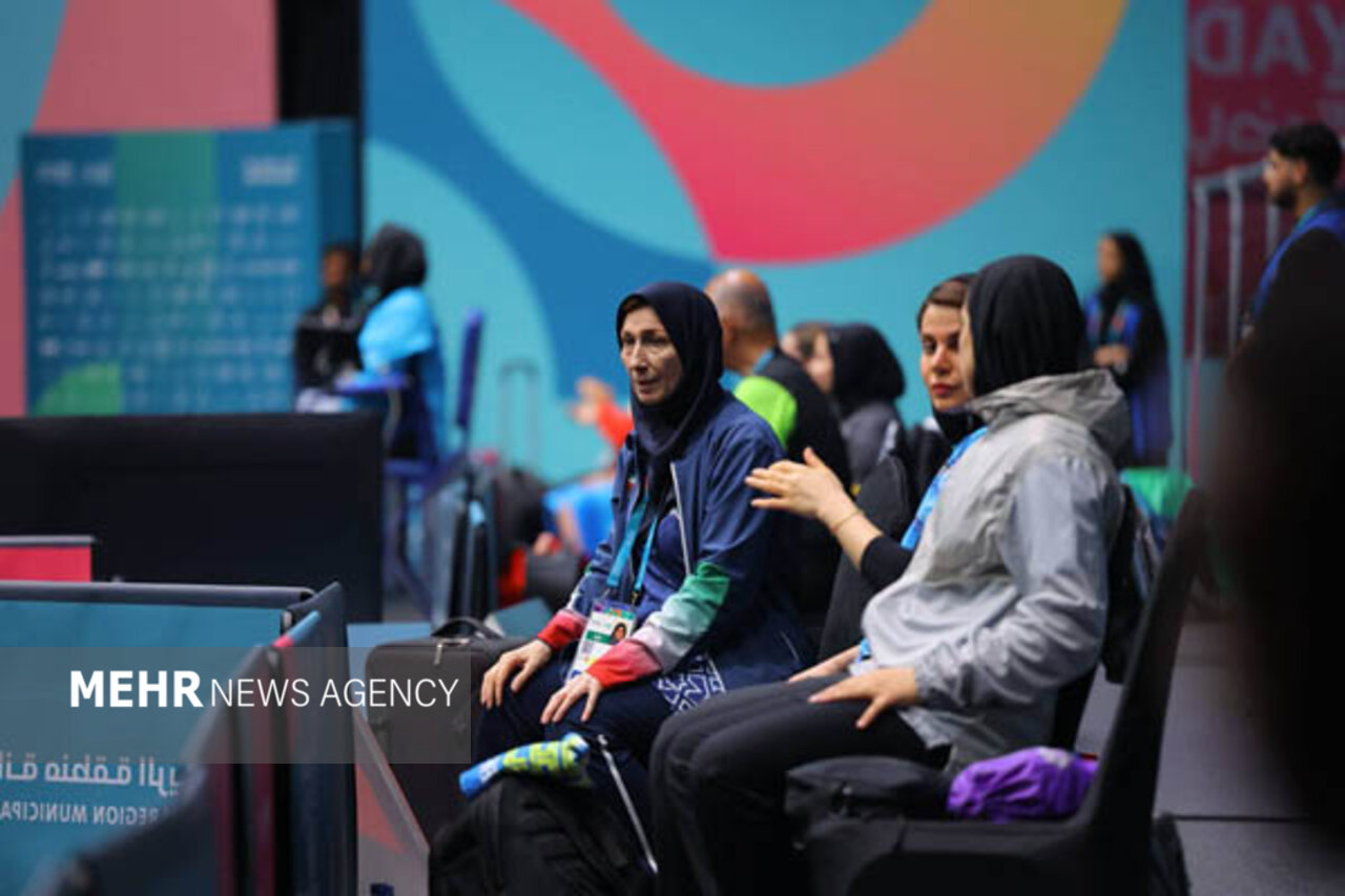 5765972 تنیس روی میز زنان با ایدهآلها فاصله دارد/ بودجه مستقل میخواهیم