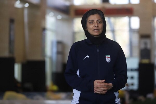 5779954-1 از چهره جدید تیم ملی رونمایی میشود/ آماده مربیگری در لیگ برتر هستم