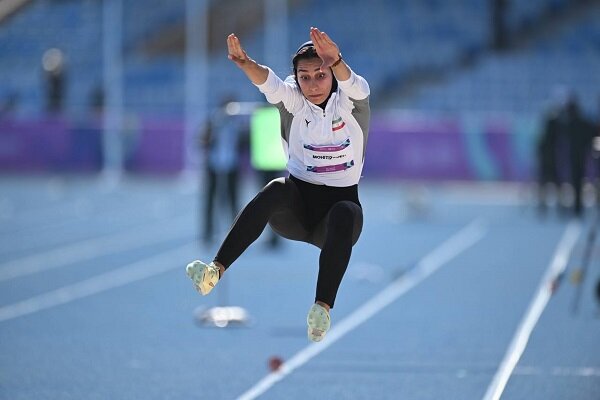 5783953-1 نمیتوانیم به ۱۰ مدال در ناگویا امیدوار باشیم/ باید به حدادی فرصت داد