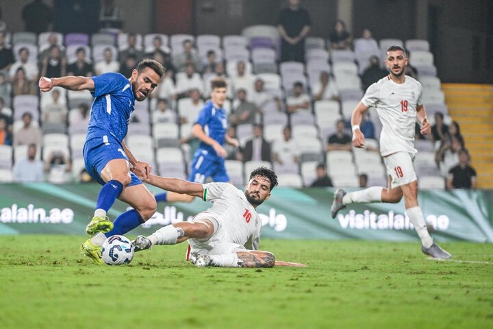 5784276-1 سه عامل برای موفقیت تیم ملی در جامجهانی/ تصور اشتباه را دور بیندازید