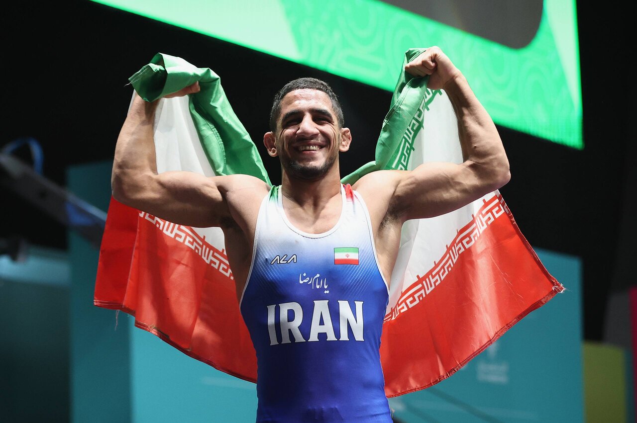 چرخه تیم ملی کشتی آزاد برای رقابت‌های ۲۰۲۶ اعلام شد