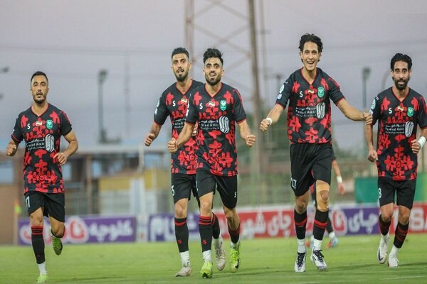 5788215 خیبر حریف ساده ای برای استقلال نیست/ ناراحتی برخی بازیکنان طبیعی است