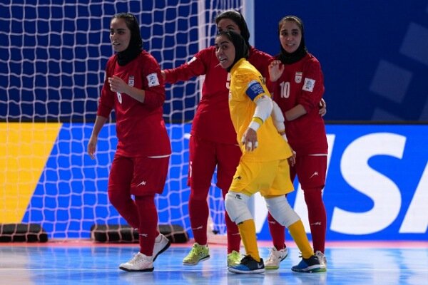 شجاعی: هدف ما حضور قدرتمند بود؛ تضمینی برای صعود وجود نداشت