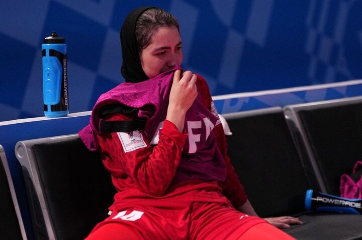 جام جهانی فوتسال زنان؛ روایت عملکرد متفاوت دو چهره تیم ملی ایران