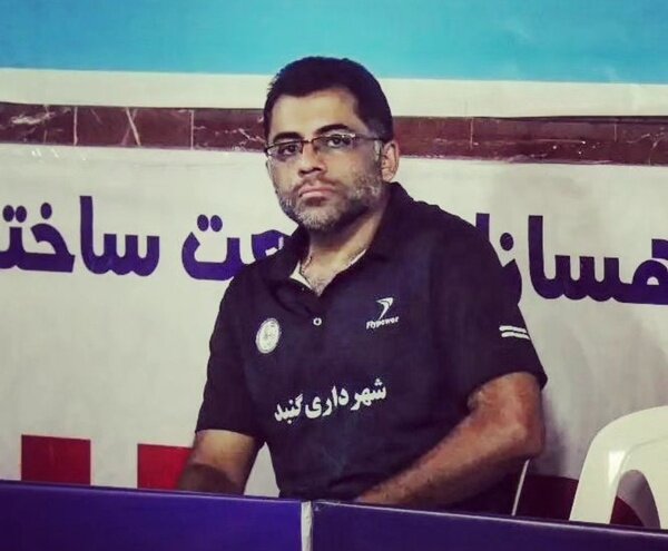 5805556 فدراسیون بدمینتون به باتلاق تبدیل شده/اعضای کمیته فنی ۷۰ سال است هستند