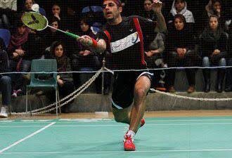 5805557 فدراسیون بدمینتون به باتلاق تبدیل شده/اعضای کمیته فنی ۷۰ سال است هستند